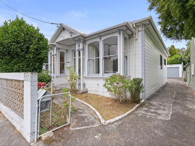102 Constable Street Newtown