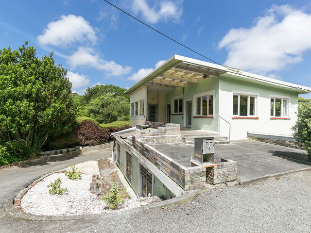 16 Glenside Road Glenside