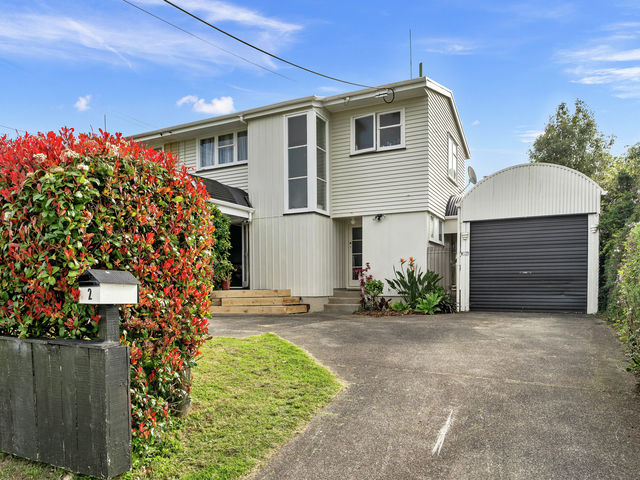 2 Taraire Crescent Otangarei