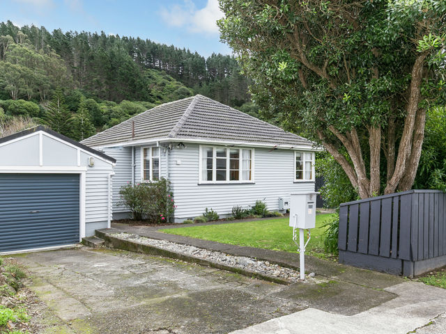 13 Franklyn Road Tawa