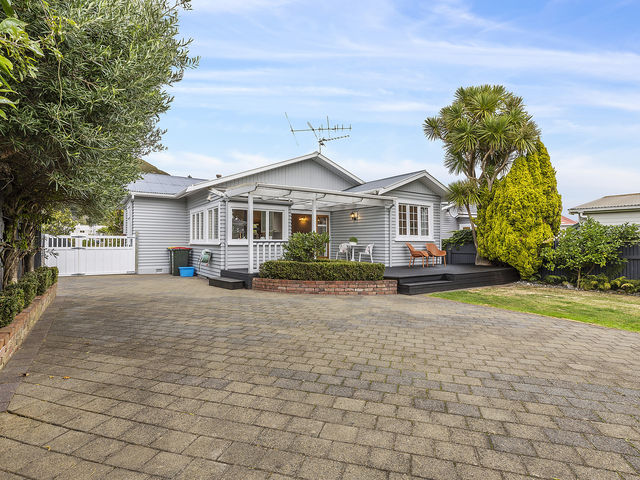 21 Riverside Drive Waiwhetu