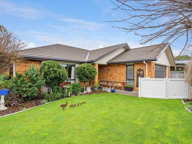 8 Solstone Drive Masterton