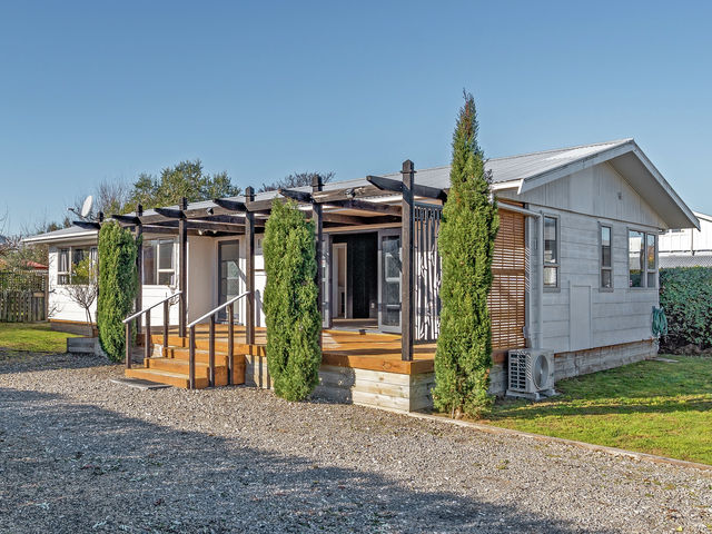 3 Dublin Street Martinborough