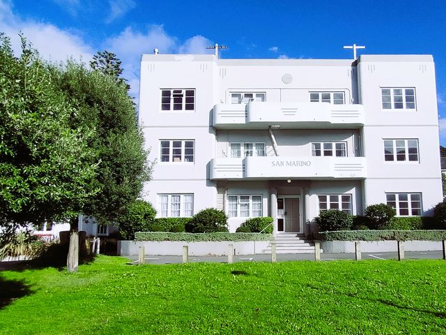 3/4 Oak Park Avenue Te Aro