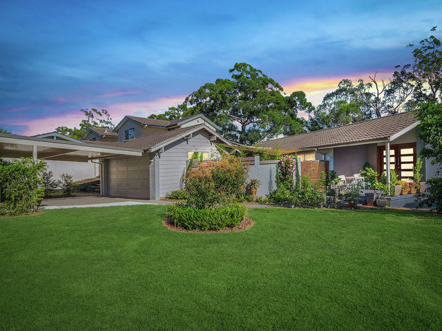 27 Williams  Road North Rocks