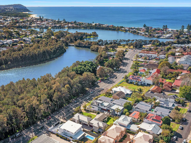 244 Terrigal Drive Terrigal