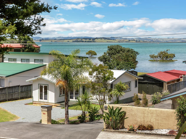 362 Whangarei Heads Tamaterau