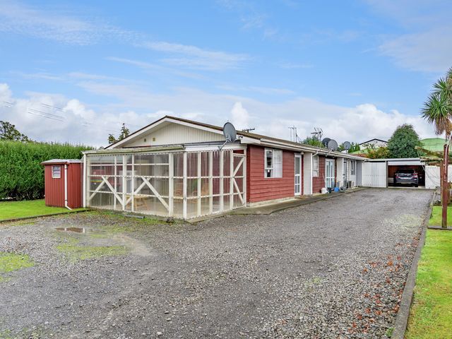 202 Dixon Street Masterton