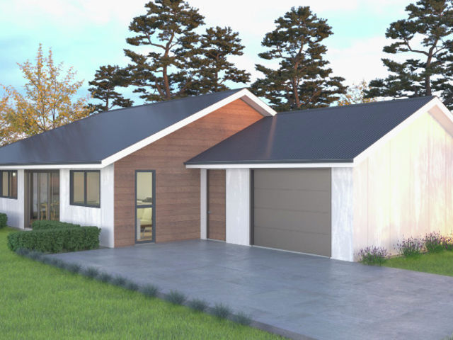 Lot 4 79 Gordon Street Masterton