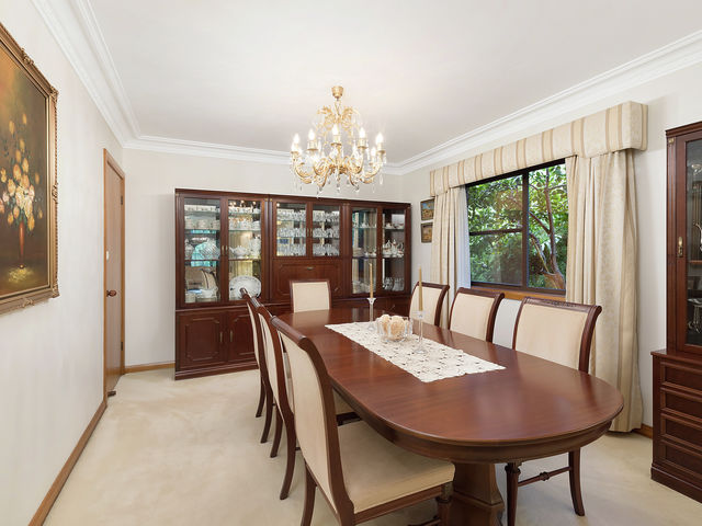 17 Perry  Street North Rocks