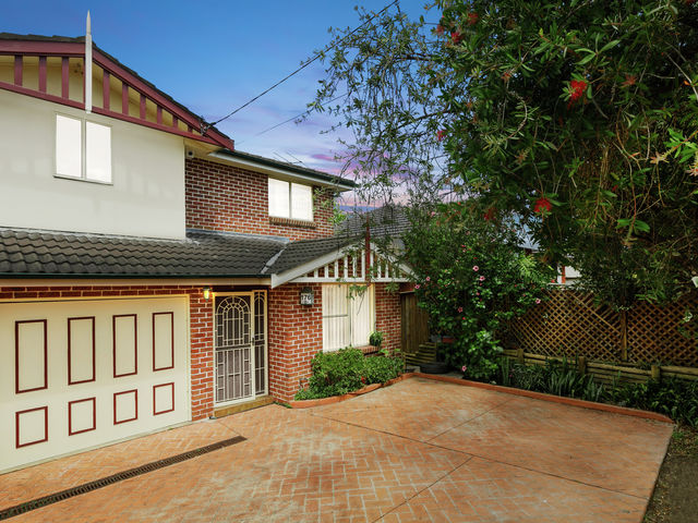 176B North Rocks Road North Rocks