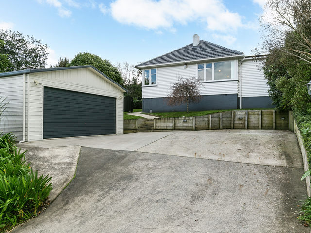 11 Coates Street Tawa