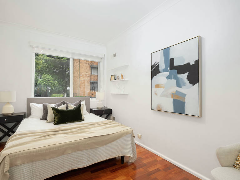 76/38 Cope  Street Lane Cove