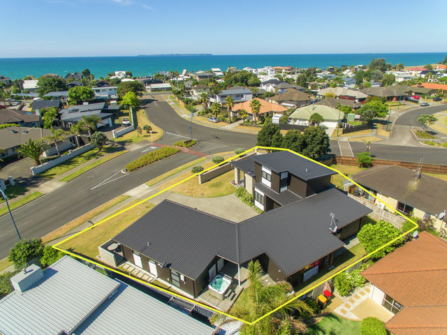 52 Palazzo Drive Papamoa