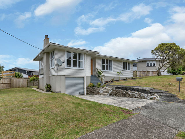 13 Wilson Avenue Avenues