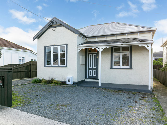 11 Richmond Street Petone
