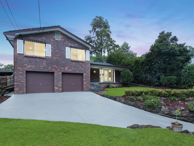 22 Northam Drive North Rocks