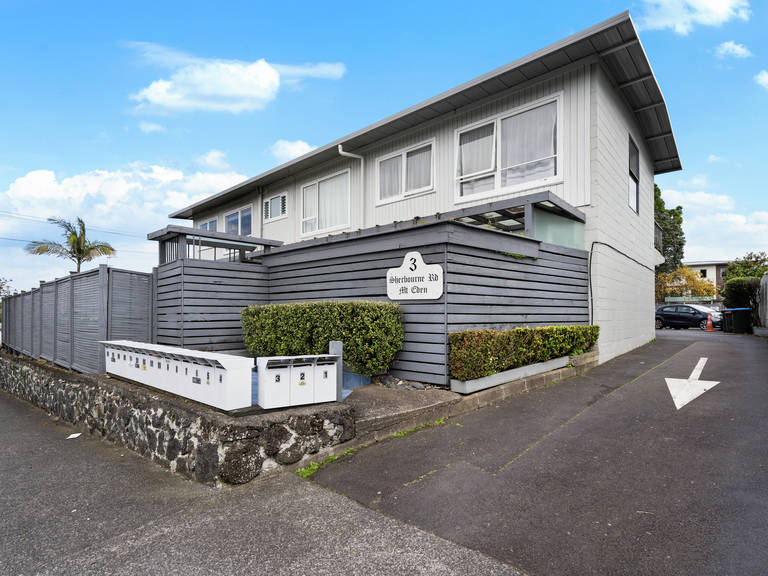 1/3 Sherbourne Road Mount Eden