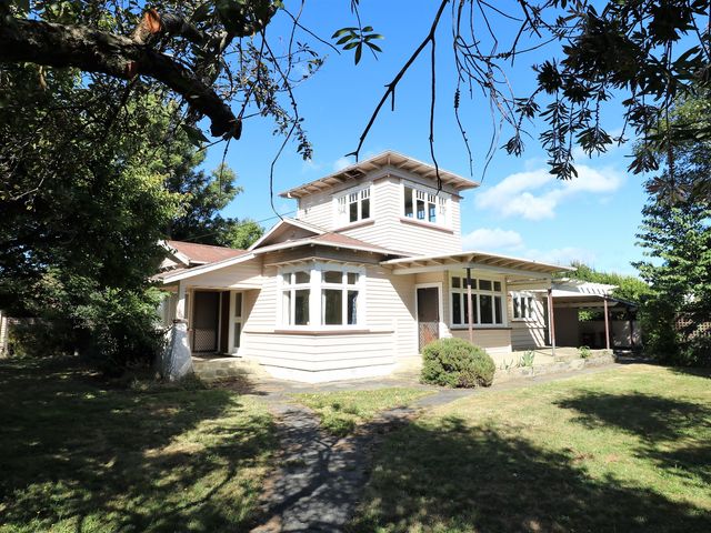 17 Victoria Street Carterton