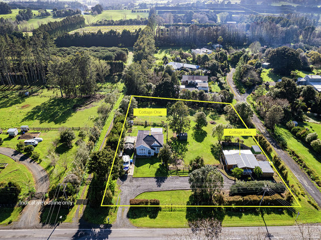 1238a Pipiwai Road Ruatangata West