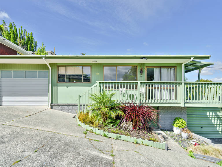 52A Hilltop Avenue Morningside
