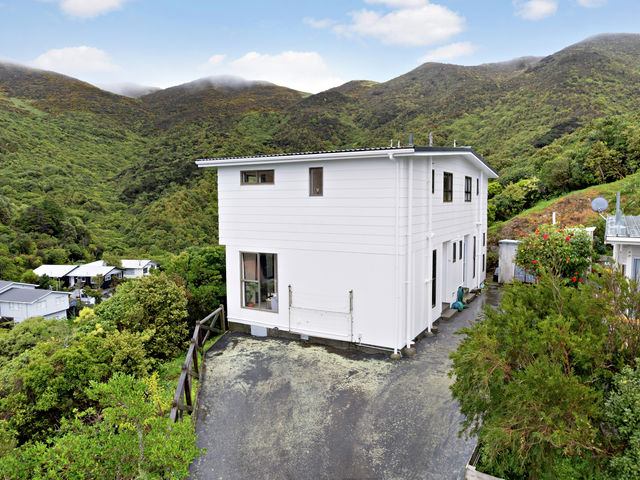 3A Ngarimu Grove Ngaio