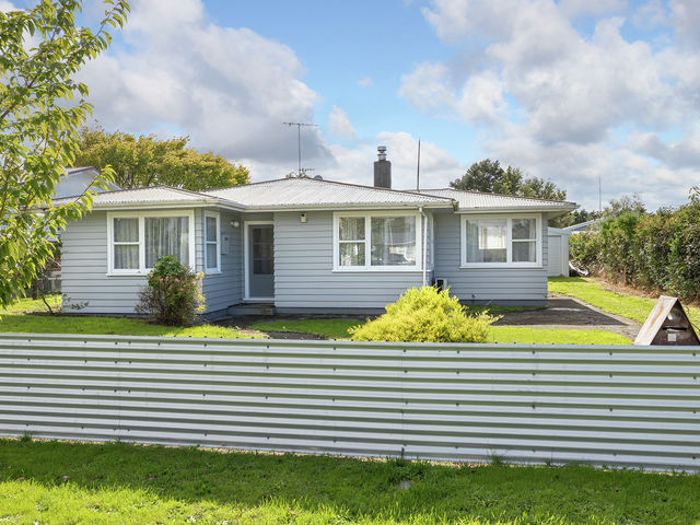 71 Brandon Street Featherston