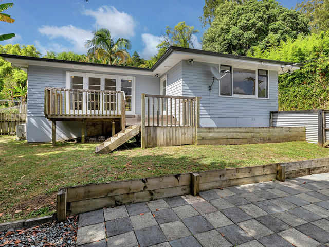9 Silverstream Road Horahora
