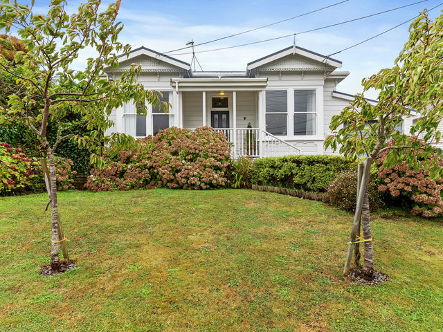 19 Cooper Street Karori