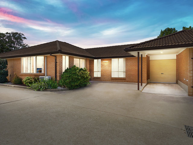 2/97 Hammers Road Northmead