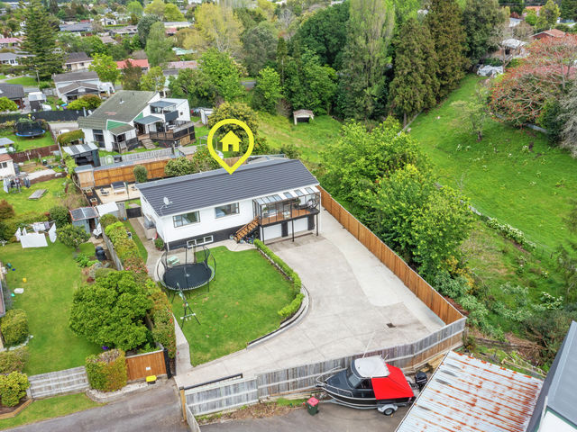 12 Washer Place Te Puke