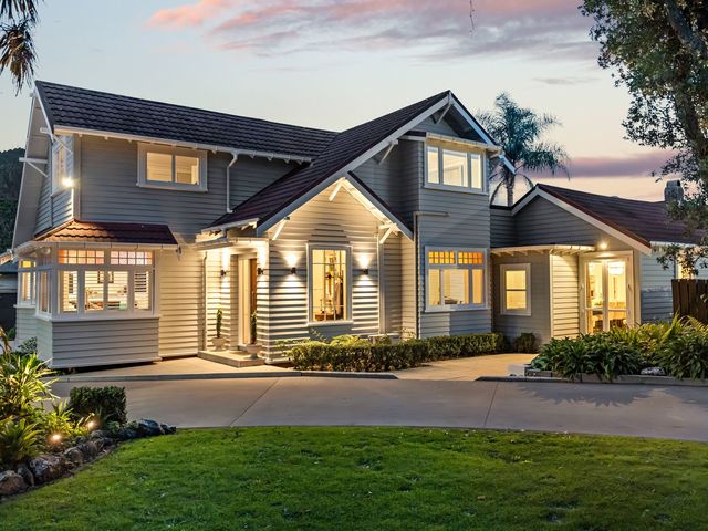 68 Mill Road Kensington