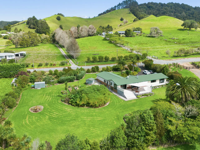 277 Harris Road Glenbervie