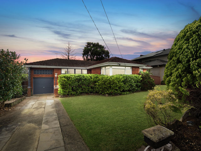11 Davidson Avenue North Rocks