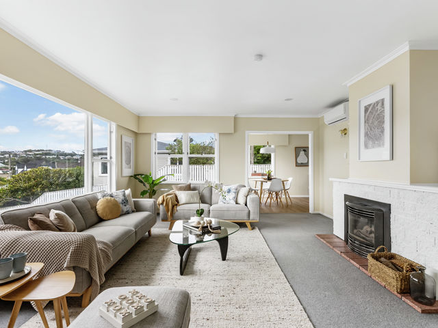 45 Bracken Road Paparangi