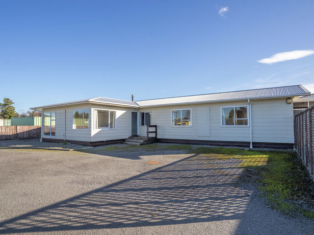 87 Lincoln Road Masterton