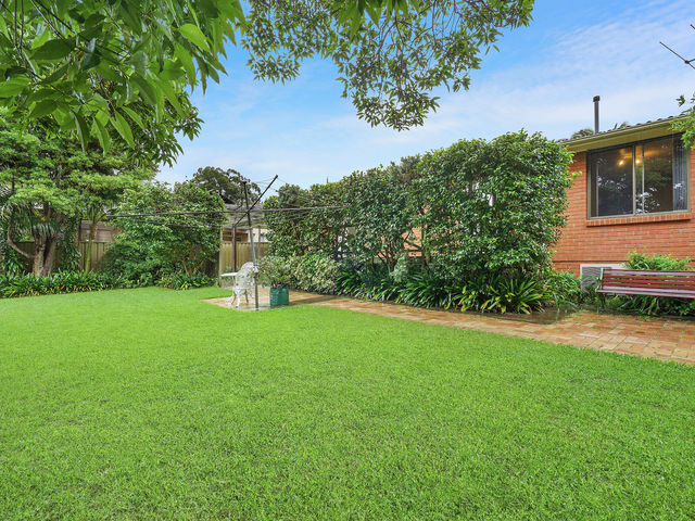 30 Yetholme Ave  Baulkham Hills