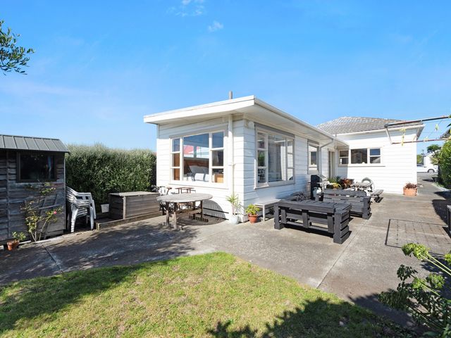 16 Cockburn Street Kilbirnie
