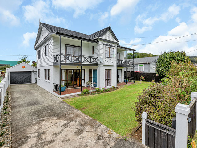 1C Oranga Road Kensington