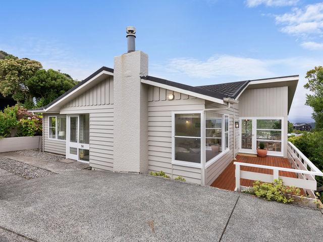 58 Bedford Street Northland