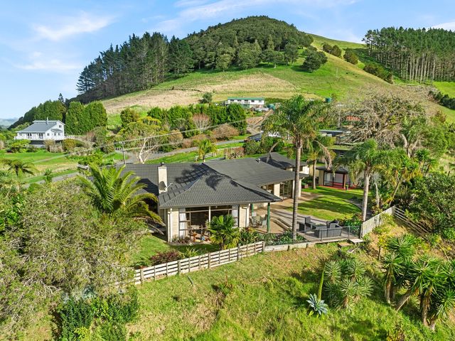 32 Hawken Road Maunu