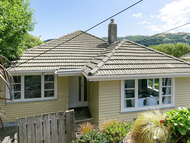 8 Anthony  Street Tawa