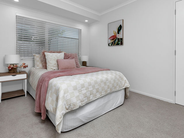 23A Percy Street Kensington