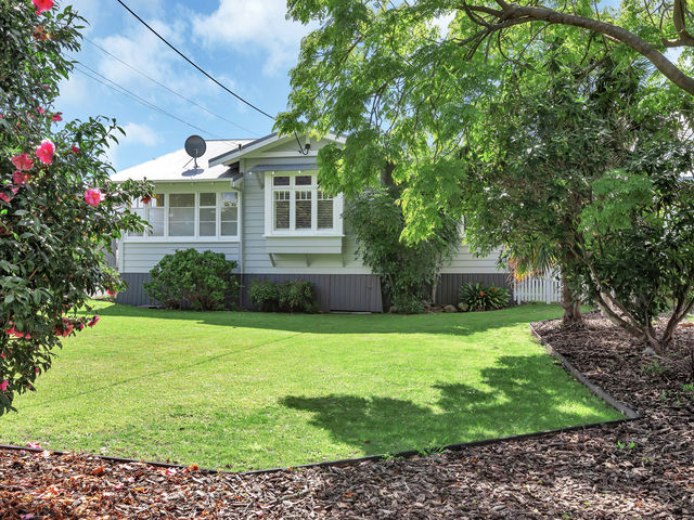 13 Graham Street Kensington