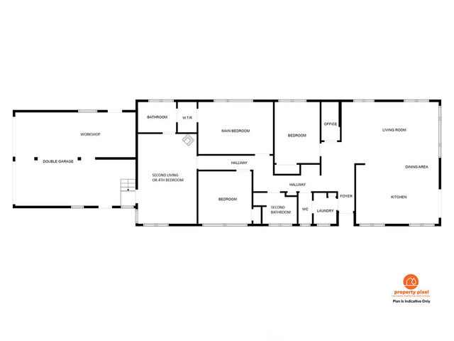 56A Brooklyn Road Carterton
