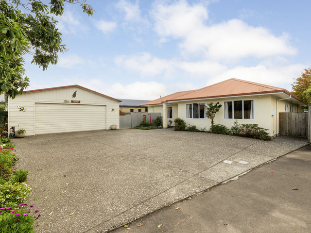 405 Southland Place Raureka