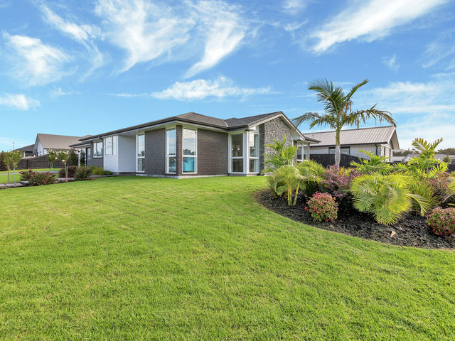 47 Lake Drive Tikipunga