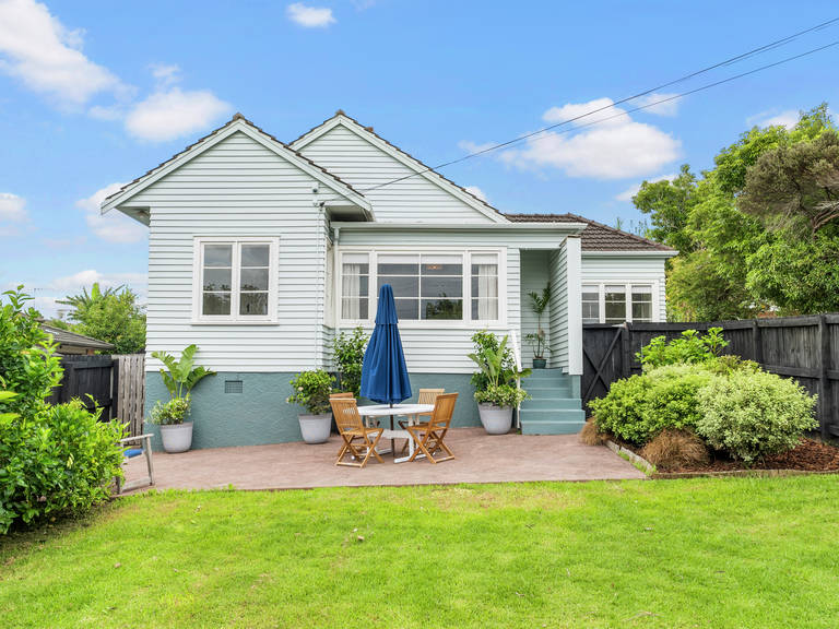 50 Miro Street New Lynn