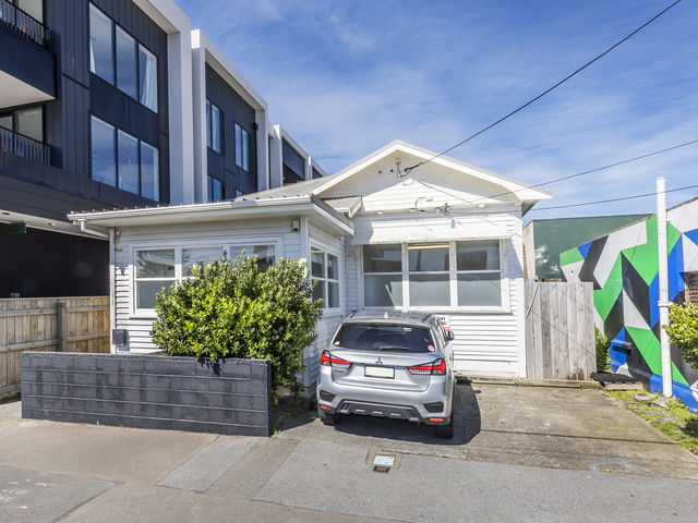 62 Rongotai Road Kilbirnie