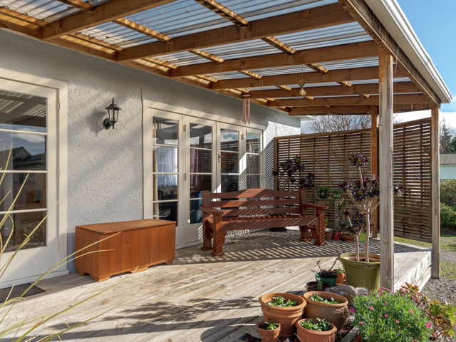 29 Cockburn Street Kuripuni